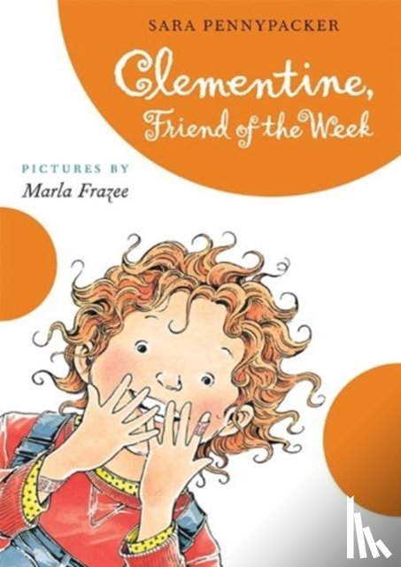 Pennypacker, Sara - Clementine Friend of the Week