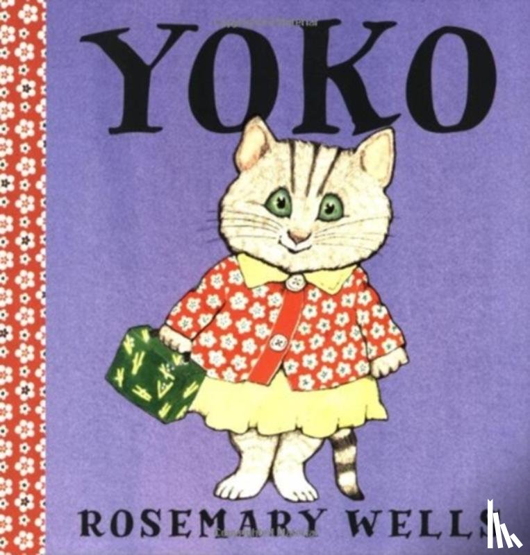 Wells, Rosemary - Yoko