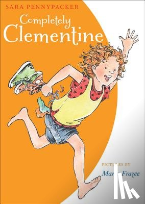 Pennypacker, Sara - Completely Clementine
