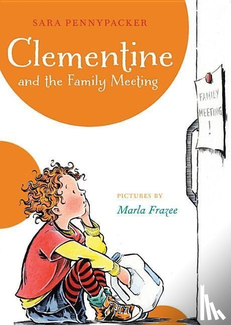 Pennypacker, Sara - Clementine and the Family Meeting