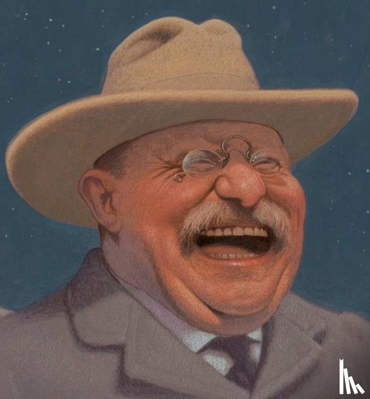  - To Dare Mighty Things: The Life of Theodore Roosevelt