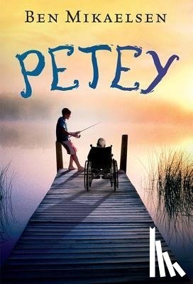 Mikaelsen, Ben - Petey