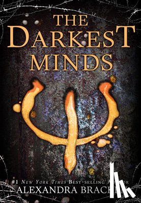 Bracken, Alexandra - DARKEST MINDS
