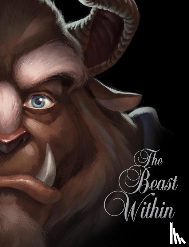 Valentino, Serena - The Beast Within