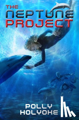 Holyoke, Polly - The Neptune Project