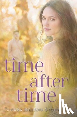 Stone, Tamara Ireland - Time After Time