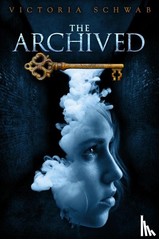 Schwab, Victoria - The Archived