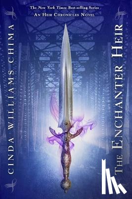 Chima, Cinda Williams - The Enchanter Heir