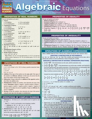 Kizlik - Algebraic Equations