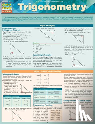 ExpoLogic, LLC - Trigonometry