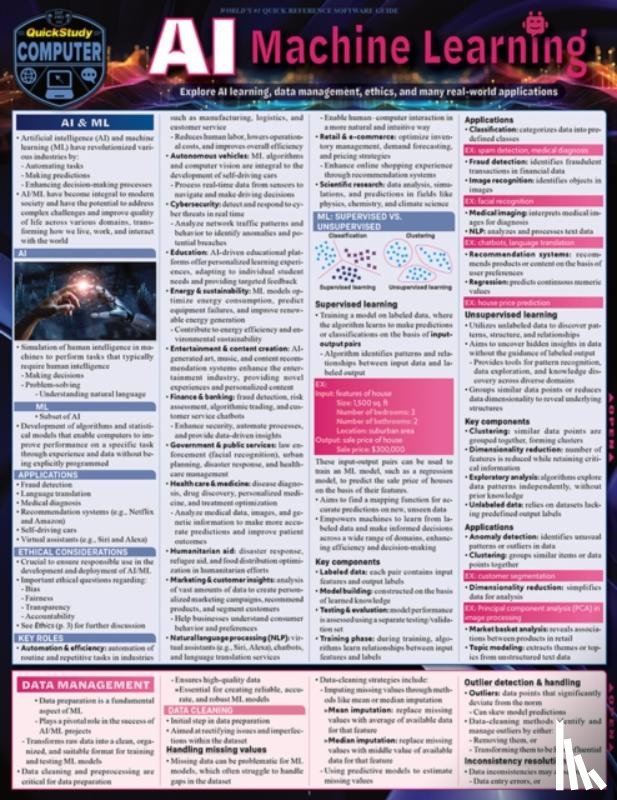 Allison, Dr. Kyle - A.I. Machine Learning