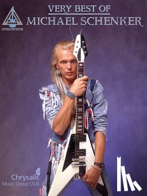 Schenker, Michael - Very Best of Michael Schenker