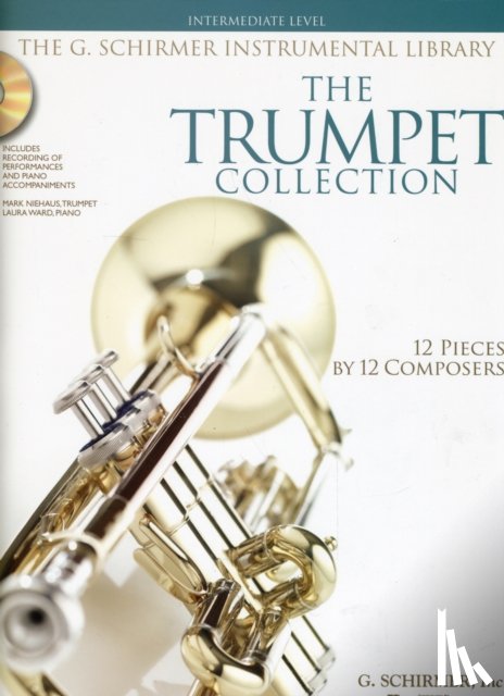 Hal Leonard Publishing Corporation - The Trumpet Collection