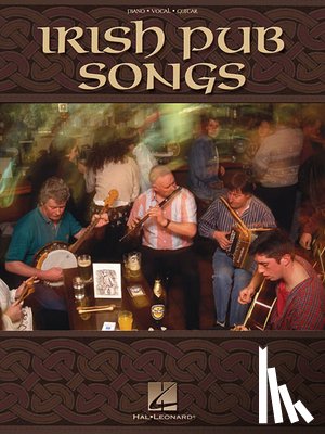  - Irish Pub Songs