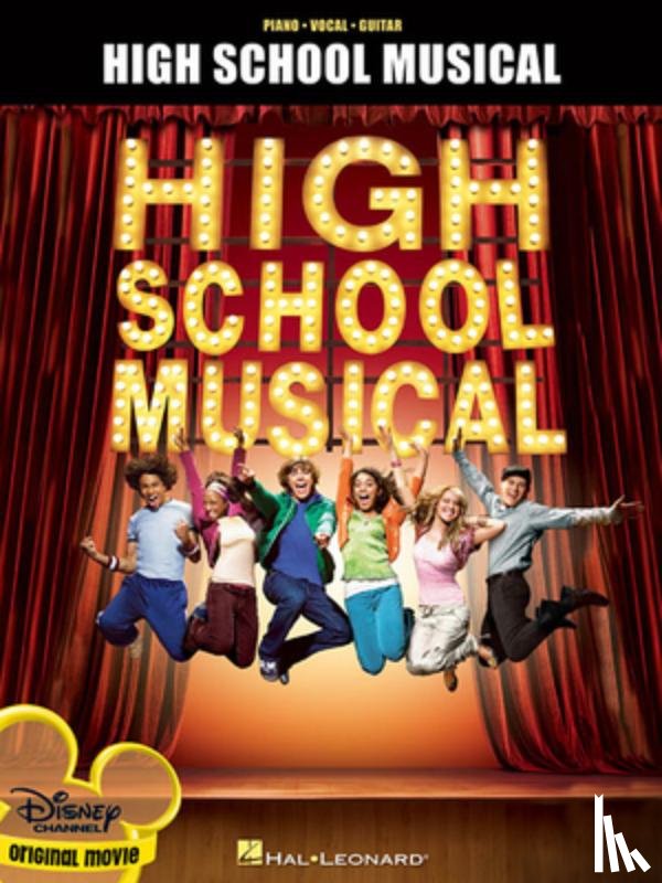  - High School Musical