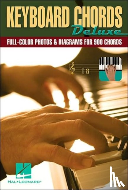  - Keyboard Chords Deluxe