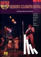 Creedence Clearwater Revival - Creedence Clearwater Revival