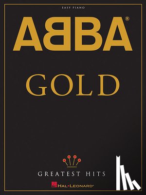Abba - Abba - Gold: Greatest Hits