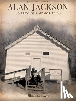 Jackson, Alan - Precious Memories