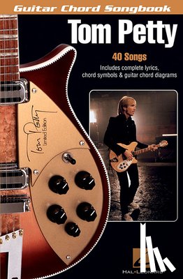 Petty, Tom - Tom Petty