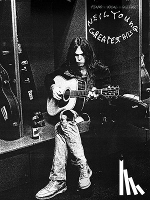 Young, Neil - Neil Young - Greatest Hits