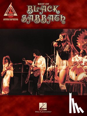  - BEST OF BLACK SABBATH