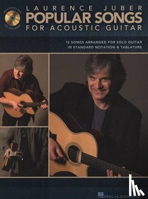  - Popular Songs for Acoustic Guitar