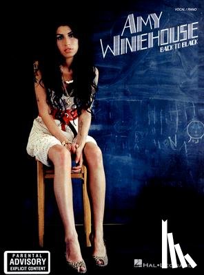 Winehouse, Amy - Amy Winehouse: Back to Black
