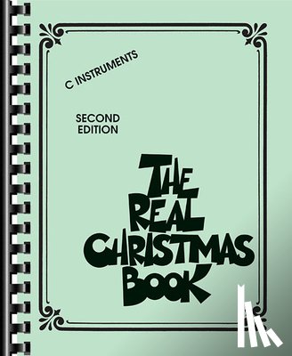  - The Real Christmas Book