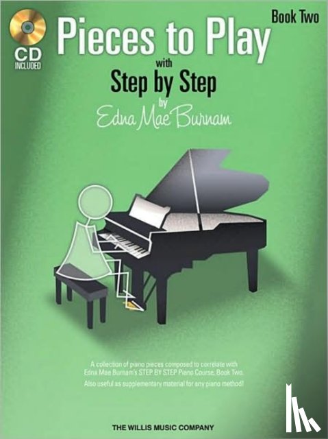 Edna Mae Burnam - Edna Mae Burnam