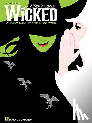 Schwartz, Stephen - Wicked