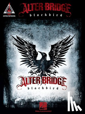  - ALTER BRIDGE BLACKBIRD
