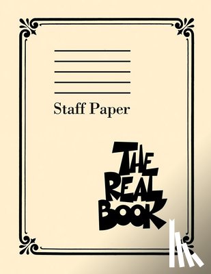 Hal Leonard Publishing Corporation - The Real Book