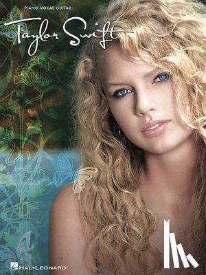 Swift, Taylor - Taylor Swift
