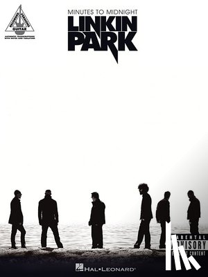 Linkin Park - Linkin Park - Minutes to Midnight