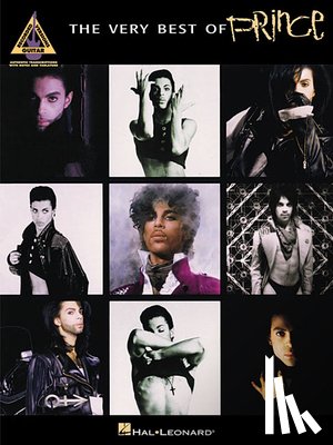  - VERY BEST OF PRINCE