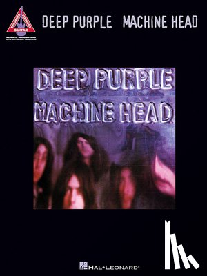Deep Purple - Deep Purple: Machine Head