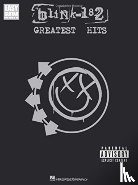 Blink-182 - Blink-182 - Greatest Hits