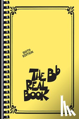 Hal Leonard Corp - The Real Book - Volume I - Mini Edition