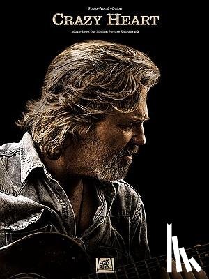  - Crazy Heart: Music from the Motion Picture Soundtrack
