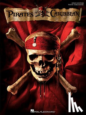 Zimmer, Hans, Badelt, Klaus - Zimmer, H: Pirates of the Caribbean