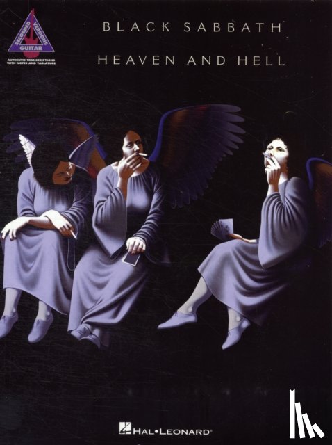  - Black Sabbath