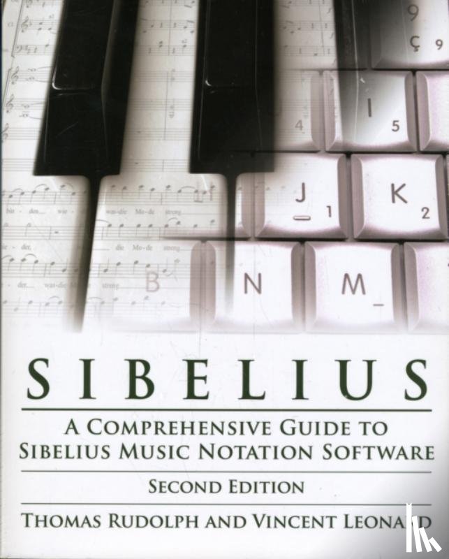 Rudolph, Thomas - Sibelius