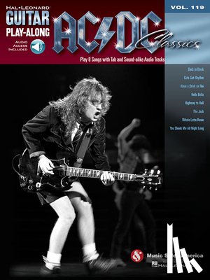 Ac/DC - AC/DC Classics