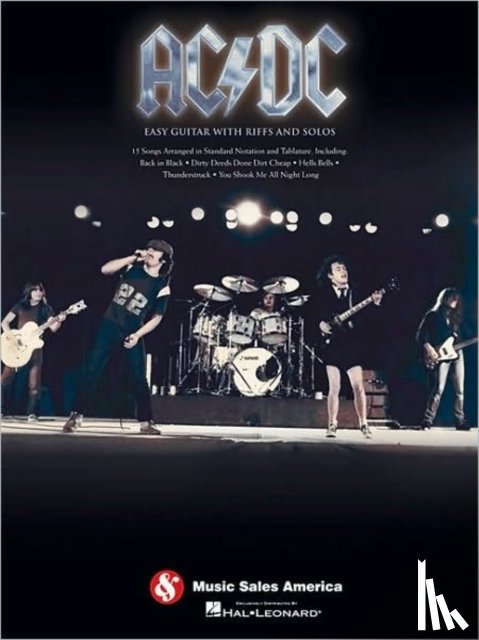 AC - AC/DC
