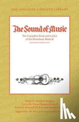Lindsay, Howard - The Sound of Music