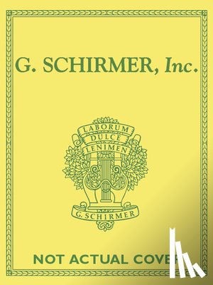 Schradieck, Henry - The School of Violin Technics Complete