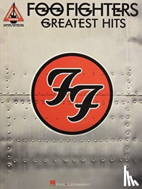 Fighters, Foo - Foo Fighters - Greatest Hits