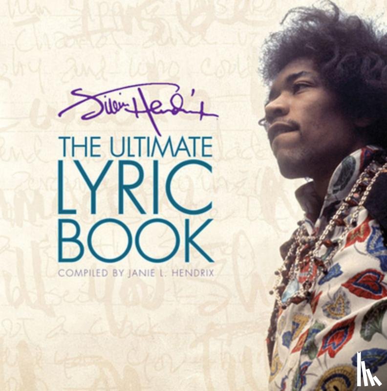 Hendrix, Jimi - Jimi Hendrix