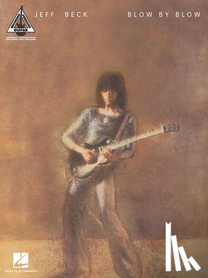 Beck, Jeff - Jeff Beck - Blow by Blow